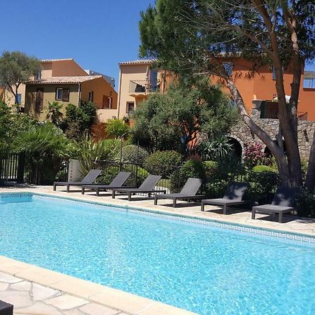 Residence A Merula Calvi  Kültér fotó