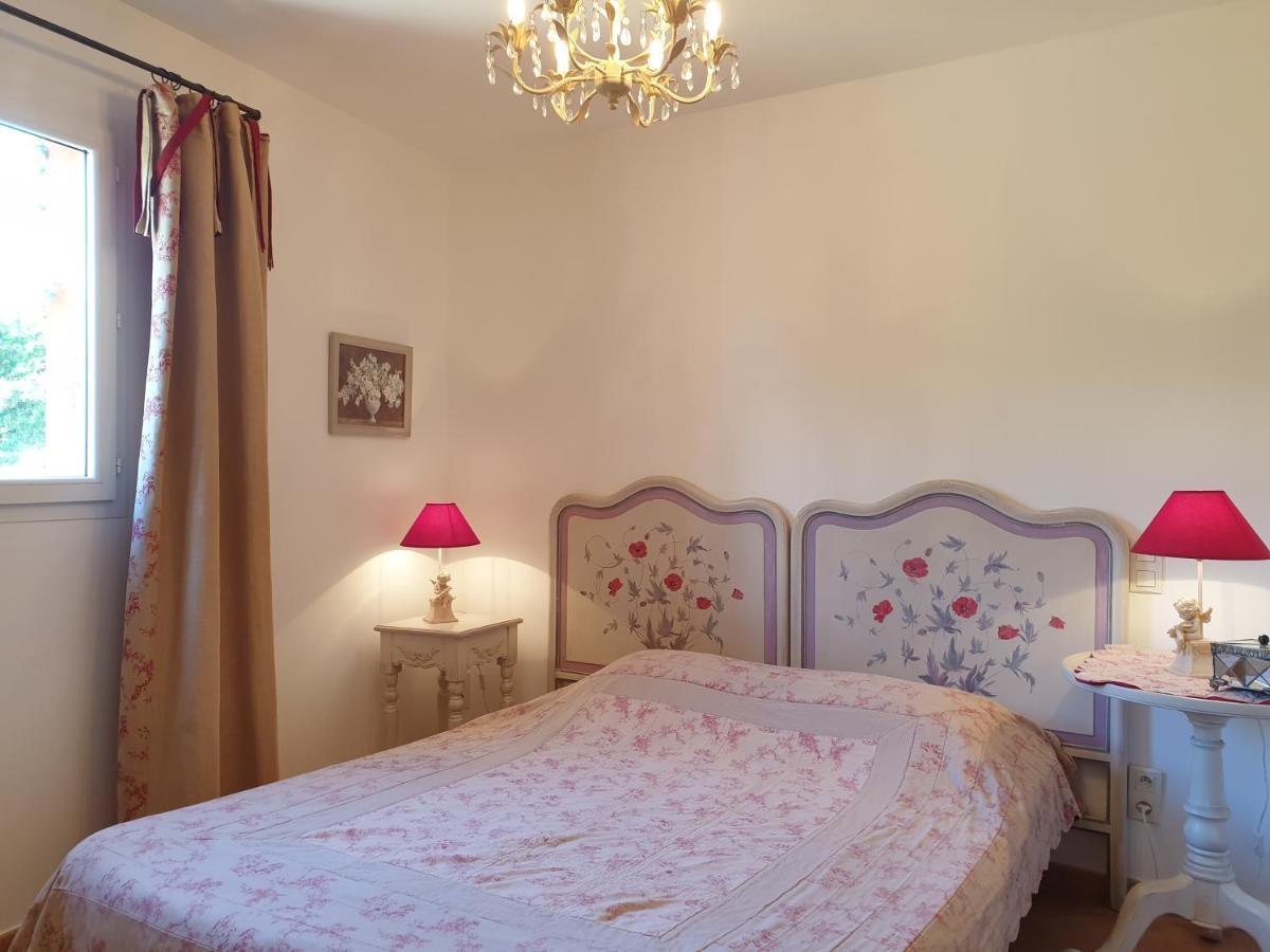 Residence A Merula Calvi  Kültér fotó