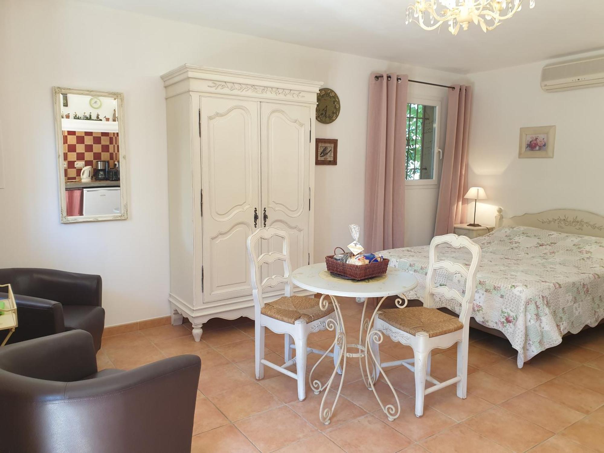 Residence A Merula Calvi  Kültér fotó