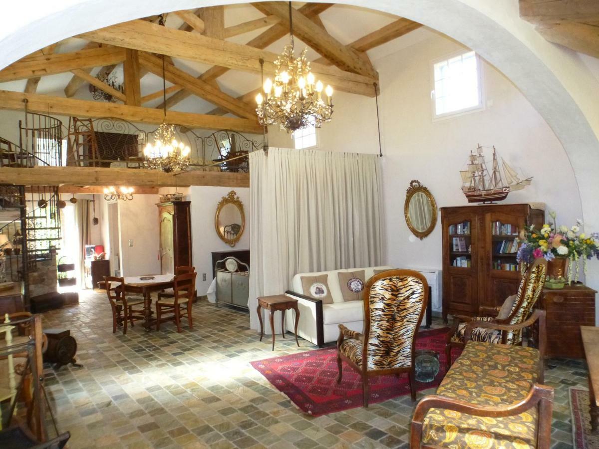 Residence A Merula Calvi  Kültér fotó