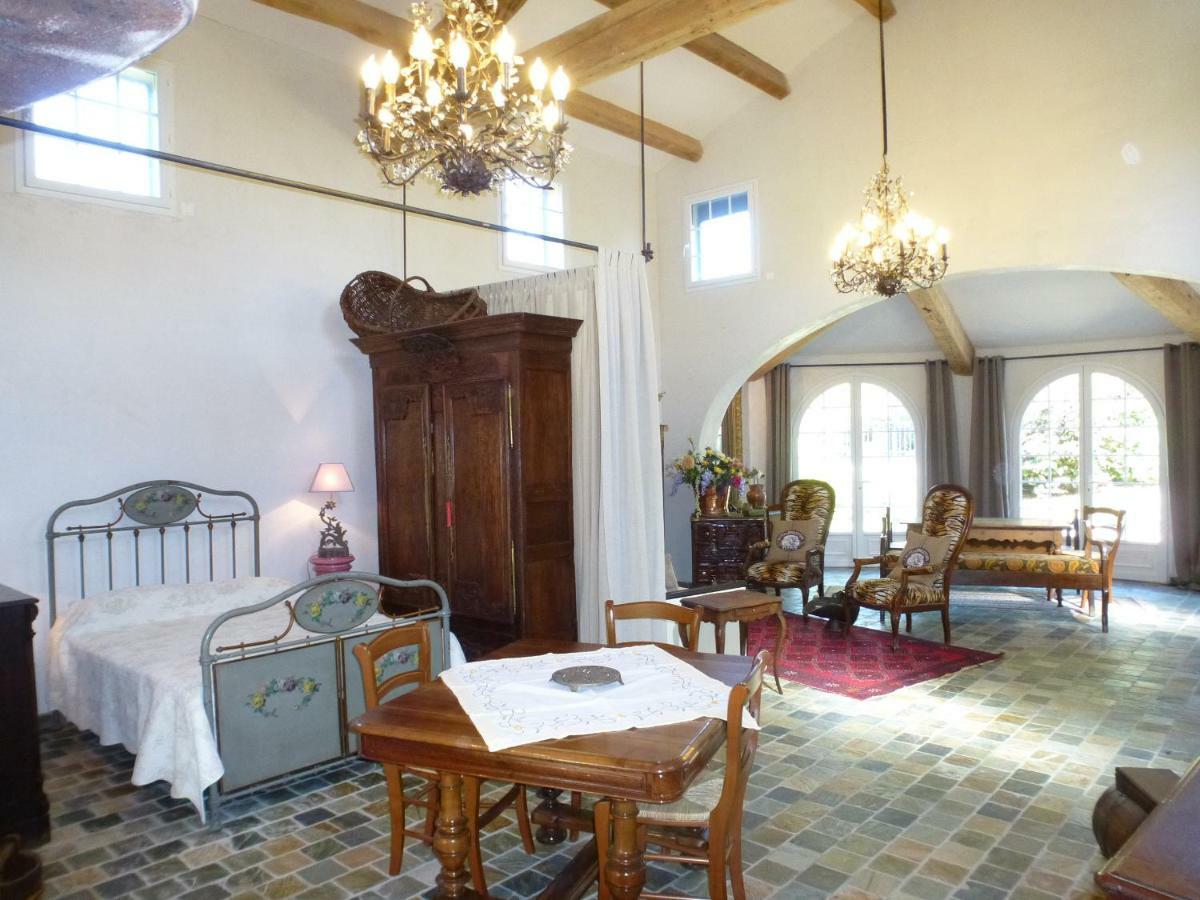 Residence A Merula Calvi  Kültér fotó