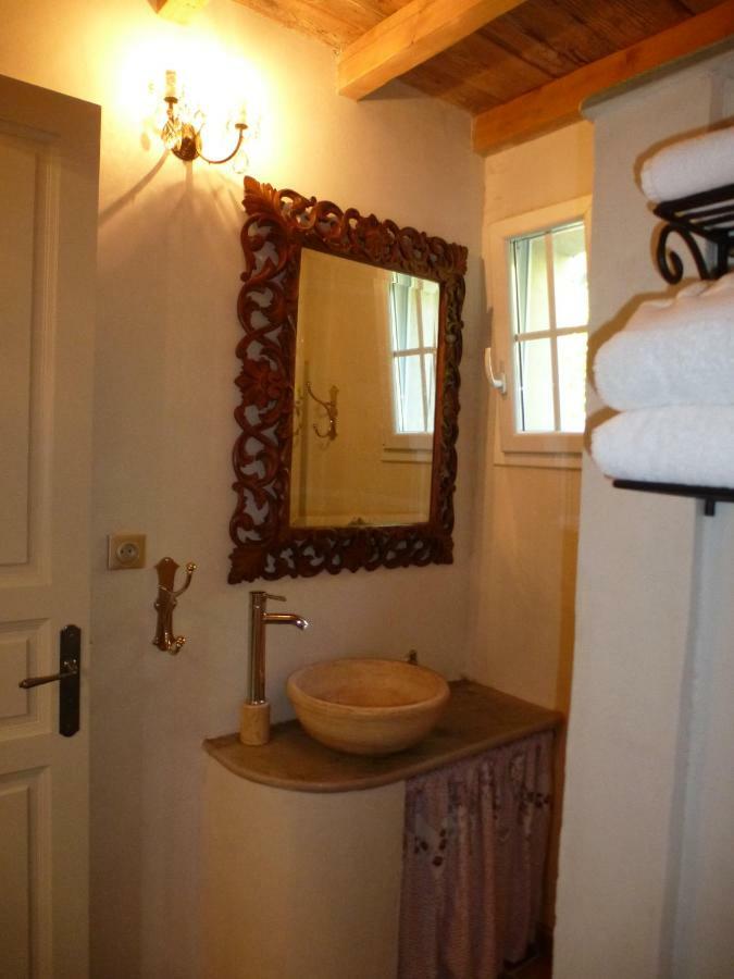 Residence A Merula Calvi  Kültér fotó